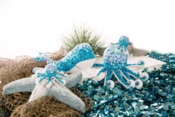 Nici 47442 Kissen Oktopus 30x30cm Atlantic Friends Plüsch Polygondruck -Nici Store 47434 04 47432 47433 47437 Milieu 2048x1365 6