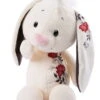 Nici 47478 Love Hase Forever In My Heart 50cm Romantisch Mit Blumendruck Plüsch -Nici Store 47474 01 HA Frei vorl 1461x2048 1