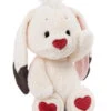 Nici 47481 Love Hase Forever In My Heart 70cm Flauschig Mit Herz Am Fuß Plüsch -Nici Store 47475 01 HA Frei vorl 1575x2048 1