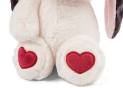 Nici 47479 Love Hase Forever In My Heart 50cm Flauschig Mit Herz Am Fuß Plüsch -Nici Store 47477 02 ZA Frei 2048x1462