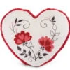 Nici 47483 Herz-Kissen Love Hase Forever In My Heart 25x22cm Romantisch Plüsch -Nici Store 47483 01 HA Frei 2048x1784