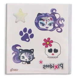 Nici 47505 Pixidoos Sunli Lila 20cm 4-tlg Spielset Plüsch In Geschenkverpackung 14 Nici 47505 Pixidoos Sunli Lila 20cm 4-tlg Spielset Plüsch In Geschenkverpackung -Nici Store 47505 08 ZA Frei 1979x2048