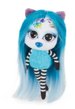 Nici 47508 Pixidoos Nali Blau 20cm 4-tlg Spielset Plüsch In Geschenkverpackung -Nici Store 47508 01 HA Frei vorl 1413x2048