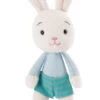 Nici 47511 Happy Bunnies Bunny Hase Creme Blaues Shirt 15cm Plüsch Kuscheltier 2 Nici 47511 Happy Bunnies Bunny Hase Creme Blaues Shirt 15cm Plüsch Kuscheltier -Nici Store 47511 01 HA Frei 1273x2048