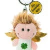 Nici 47525 Schlüsselanhänger Engel Mit Kleeblatt Plüsch 7cm Ich Beschütze Dich 1 Nici 47525 Schlüsselanhänger Engel Mit Kleeblatt Plüsch 7cm Ich Beschütze Dich -Nici Store 47525 01 HA Frei vorl 1283x2048