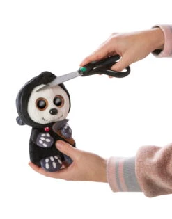 Nici 47549 Glubschis Halloween Sensenmann Sanito 25cm Plüsch Kuscheltier -Nici Store 47549 06 ZA Frei 1607x2048