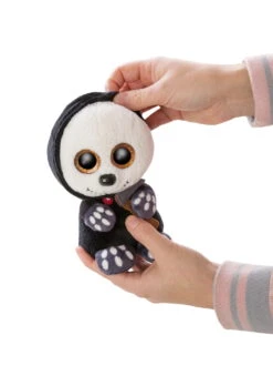 Nici 47549 Glubschis Halloween Sensenmann Sanito 25cm Plüsch Kuscheltier -Nici Store 47549 07 ZA Frei 1491x2048