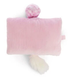 Nici 47636 Kuscheltierkissen Einhorn Pink Diamond 40x30xcm Plüsch Glitzernd -Nici Store 47636 03 ZA Frei 1887x2048
