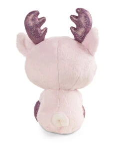 Nici 47686 Glubschis Winter Rentier Rosani 15cm Plüsch Kuscheltier GREEN 8 Nici 47686 Glubschis Winter Rentier Rosani 15cm Plüsch Kuscheltier GREEN -Nici Store 47686 03 ZA Frei 1733x2048