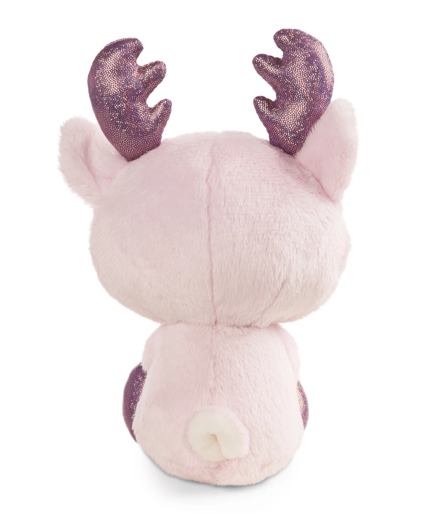 Nici 47686 Glubschis Winter Rentier Rosani 15cm Plüsch Kuscheltier GREEN 5 Nici 47686 Glubschis Winter Rentier Rosani 15cm Plüsch Kuscheltier GREEN – Bild 3