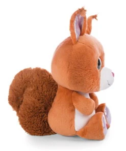 Nici 47699 Glubschis Forest Eichhörnchen Squibble 25cm Plüsch Kuscheltier GREEN -Nici Store 47696 02 ZA Frei 1701x2048 1