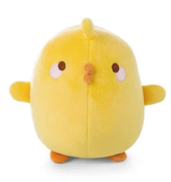 Nici 47746 Molang Küken Piu Piu 16cm In Geschenkverpackung Plüsch Kawaii -Nici Store 47746 01 HA Frei