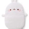Nici 47753 Wärmflasche Hase Molang Figürlich 350ml Plüsch Kuscheltier Kawaii -Nici Store 47753 01 HA Frei