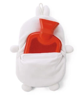 Nici 47753 Wärmflasche Hase Molang Figürlich 350ml Plüsch Kuscheltier Kawaii -Nici Store 47753 03 ZA Frei