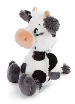 Nici 47782 Kuh Cowluna 22cm Farm Friends Plüsch Kuscheltier Schlenker GREEN -Nici Store 47782 02 ZA Frei 1470x2048