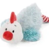 Nici 47786 Henne Chicklinde 19cm Liegend Farm Friends Plüsch Kuscheltier GREEN -Nici Store 47786 01 HA Frei 2048x1620