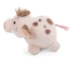 Nici 47790 Schwein Pigwick 12cm Stehend Farm Friends Plüsch Kuscheltier GREEN -Nici Store 47790 02 ZA Frei 2048x1704