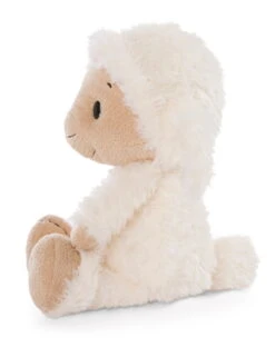 Nici 47797 Schaf Sheepmila 22cm Farm Friends Plüsch Kuscheltier Schlenker GREEN -Nici Store 47797 02 ZA Frei 1619x2048