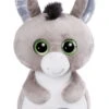 Nici 47826 Glubschis Farm Esel Donki 45cm Plüsch Kuscheltier Schlenker GREEN -Nici Store 47826 01 HA Frei 1209x2048