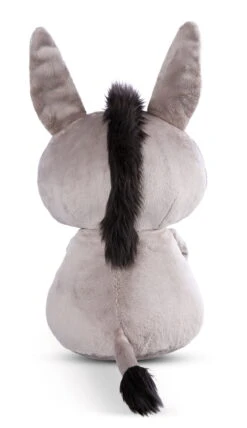 Nici 47826 Glubschis Farm Esel Donki 45cm Plüsch Kuscheltier Schlenker GREEN -Nici Store 47826 03 ZA Frei 1183x2048