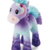 Nici 47845 Pony Stars Pferd Starjumper 16cm Stehend Plüsch Kuscheltier GREEN -Nici Store 47845 01 HA Frei vorl 1344x2048