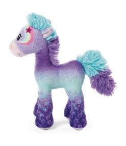 Nici 47845 Pony Stars Pferd Starjumper 16cm Stehend Plüsch Kuscheltier GREEN -Nici Store 47845 04 ZA Frei vorl 1760x2048