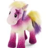 Nici 47846 Pony Stars Pferd Candydust 25cm Stehend Plüsch Kuscheltier GREEN -Nici Store 47846 01 HA Frei 1601x2048 1