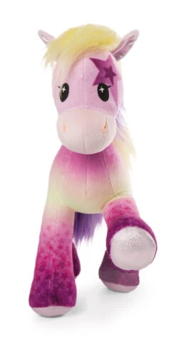 Nici 47848 Pony Stars Pferd Candydust 35cm Stehend Plüsch Kuscheltier GREEN -Nici Store 47846 02 ZA Frei 1067x2048