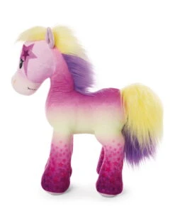 Nici 47846 Pony Stars Pferd Candydust 25cm Stehend Plüsch Kuscheltier GREEN -Nici Store 47846 03 ZA Frei 1746x2048 1