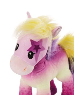 Nici 47846 Pony Stars Pferd Candydust 25cm Stehend Plüsch Kuscheltier GREEN -Nici Store 47846 04 ZA Frei 1601x2048 1