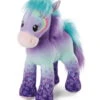 Nici 47849 Pony Stars Pferd Starjumper 35cm Stehend Plüsch Kuscheltier GREEN -Nici Store 47847 01 HA Frei 1664x2048 1