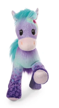 Nici 47847 Pony Stars Pferd Starjumper 25cm Stehend Plüsch Kuscheltier GREEN -Nici Store 47847 02 ZA Frei 1125x2048