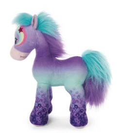 Nici 47847 Pony Stars Pferd Starjumper 25cm Stehend Plüsch Kuscheltier GREEN -Nici Store 47847 03 ZA Frei 1838x2048