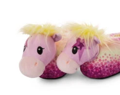 Nici 47852 Hausschuhe Pony Stars Pferd Candydust Figürlich Gr. 38-40 (L) GREEN -Nici Store 47850 03 ZA Frei 2048x1627 1