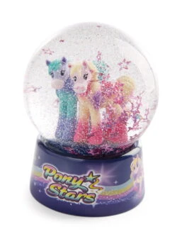 Nici 47855 Schüttelkugel Pony Stars Pferde Starjumper & Candydust 8cm Groß -Nici Store 47855 03 ZA Frei 1535x2048