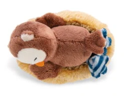 Nici 47876 Eule Oscar 12cm Schlafend Im Vogel-Nest Plüsch Kuscheltier Owlsons -Nici Store 47876 03 ZA Frei 2048x1579