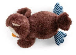 Nici 47878 Eule Oscar Schlafend Liegend Ca 35cm Plüsch Kuscheltier Owlsons -Nici Store 47878 04 ZA Frei 2048x1492