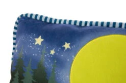 Nici 47879 Kissen Eule Oscar Schlafend Glow In The Dark 43x25cm Plüsch Owlsons -Nici Store 47879 03 ZA Frei 2048x1350