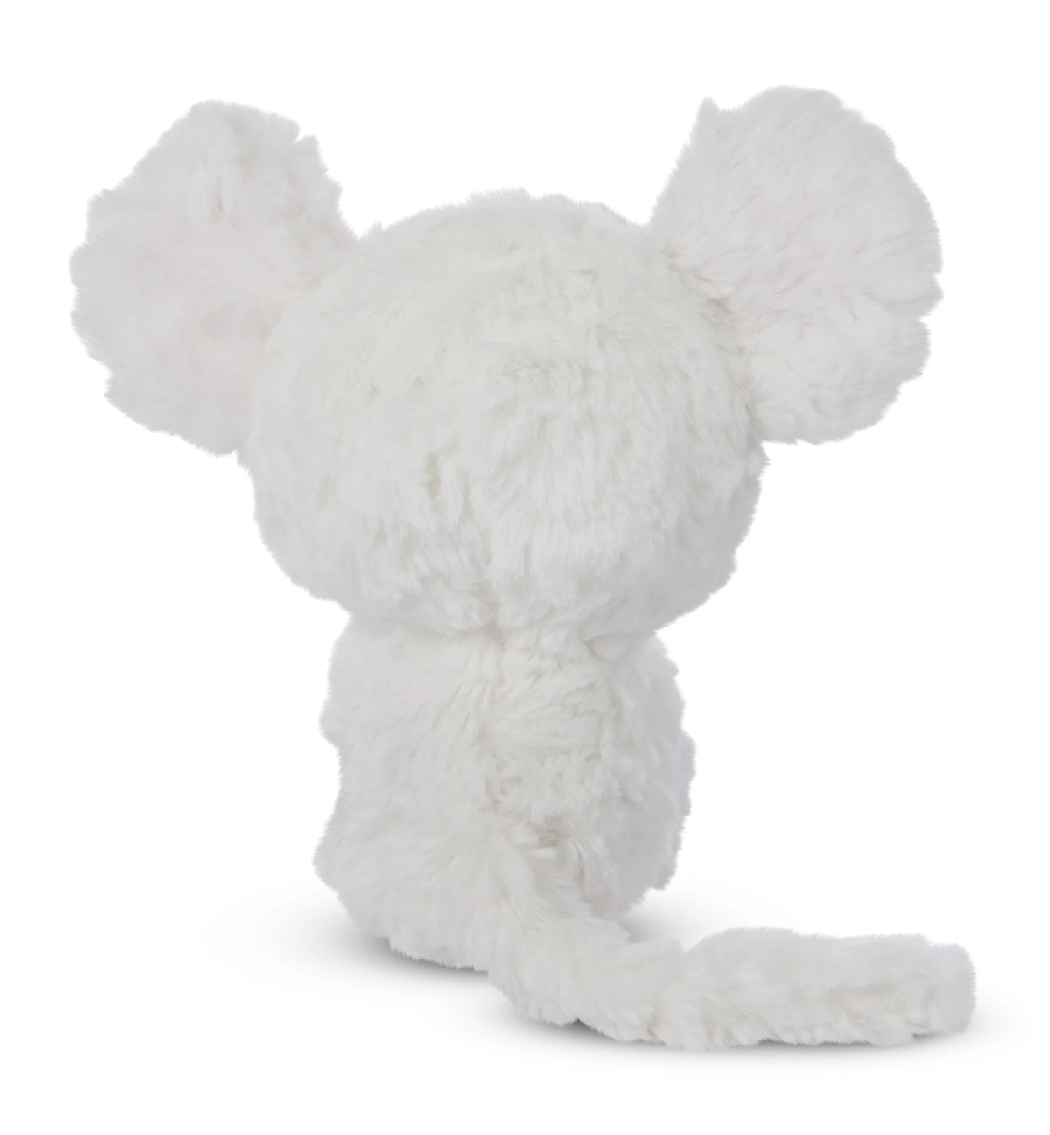 Nici 47880 Glubschis LOVE Maus Luvi Nubi 15cm Plüsch Kuscheltier GREEN 5 Nici 47880 Glubschis LOVE Maus Luvi Nubi 15cm Plüsch Kuscheltier GREEN – Bild 3