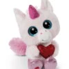 Nici 47881 Glubschis LOVE Einhorn Wubbi Wub 15cm Plüsch Kuscheltier GREEN 1 Nici 47881 Glubschis LOVE Einhorn Wubbi Wub 15cm Plüsch Kuscheltier GREEN -Nici Store 47881 01 HA Frei 1615x2048