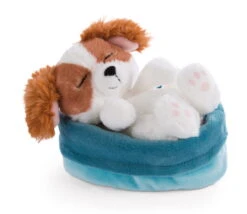 Nici 47890 Sleeping Pets Puppies Schlafender Cockerspaniel Im Körbchen 12cm 8 Nici 47890 Sleeping Pets Puppies Schlafender Cockerspaniel Im Körbchen 12cm -Nici Store 47890 02 ZA Frei vorl 2048x1774
