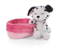 Nici 47891 Sleeping Pets Puppies Schlafender Dalmatiner Welpe Im Körbchen 12cm 8 Nici 47891 Sleeping Pets Puppies Schlafender Dalmatiner Welpe Im Körbchen 12cm -Nici Store 47891 03 ZA Frei vorl 2048x1688