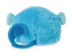 Nici 47906 Pixidoos Pets 2-in-1 Wendeplüsch Affe Nanbi 12cm Blau-lila Plüsch -Nici Store 47906 03 ZA vorl 2048x1610