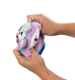 Nici 47906 Pixidoos Pets 2-in-1 Wendeplüsch Affe Nanbi 12cm Blau-lila Plüsch -Nici Store 47906 05 ZA Frei 1907x2048