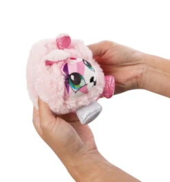 Nici 47908 Pixidoos Pets 2-in-1 Wendeplüsch Hase Pinbi 12cm Rosa-pink Plüsch -Nici Store 47908 07 ZA Frei 1912x2048