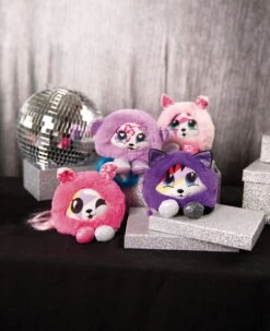 Nici 47909 Pixidoos Pets 2-in-1 Wendeplüsch Katze Sunbi 12cm Lila-schwarz Plüsch 21 Nici 47909 Pixidoos Pets 2-in-1 Wendeplüsch Katze Sunbi 12cm Lila-schwarz Plüsch -Nici Store 47909 11 47908 47906 Milieu 1671x2048