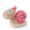 Nici 47938 Rosa Schnecke 25cm Plüsch Kuscheltier Hello Spring Frühling -Nici Store 47937 01 HA Frei vorl 2048x2006