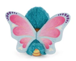 Nici 47940 Blauer Schmetterling 25cm Plüsch Kuscheltier Hello Spring Frühling -Nici Store 47939 03 ZA Frei 2048x1659