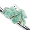 Nici 47954 MagNICI Krokodil Croco McDile 12cm Magnetfigur Wild Friends GREEN -Nici Store 47954 01 HA Frei 2048x1718