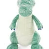 Nici 47963 Krokodil Croco McDile 27cm Sitzend Plüsch Wild Friends GREEN -Nici Store 47959 01 HA Frei 1497x2048 1